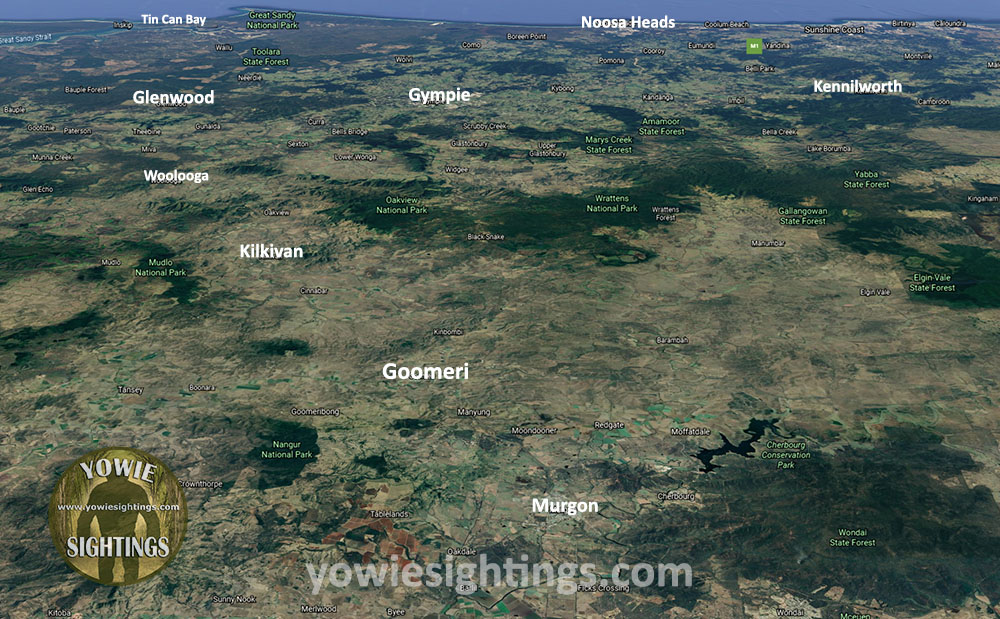 Goomeri location2
