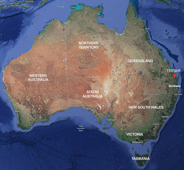 Teebay Australia