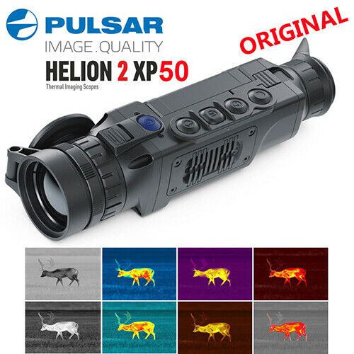 Yowie sightings thermal imaging camera