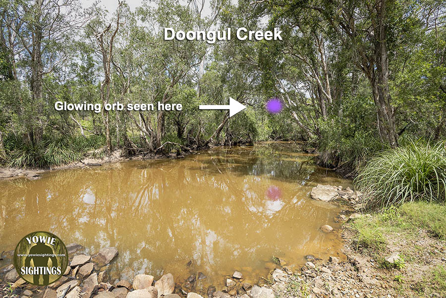 Doongul Creek 01