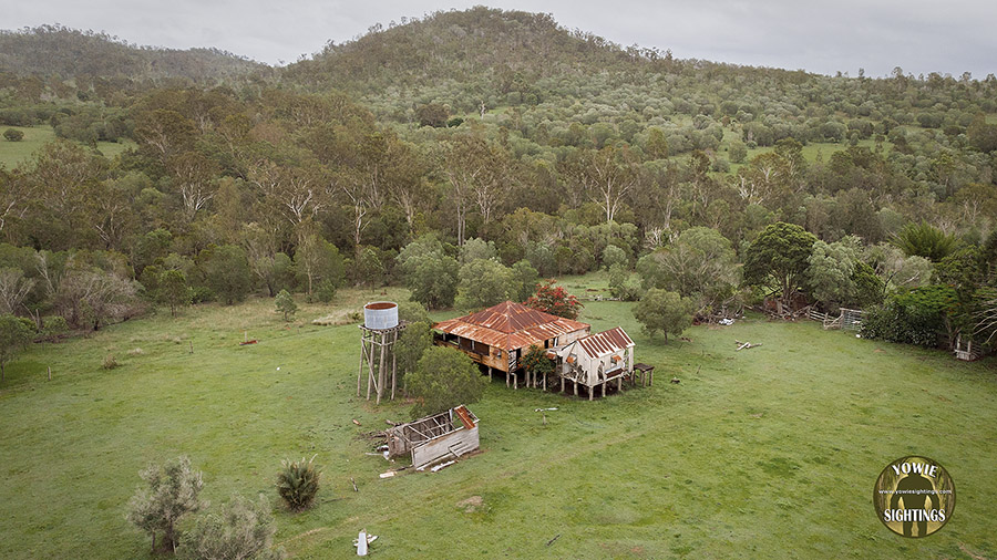 Doongul Creek 02